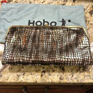 New Hobo Wallet/Clutch